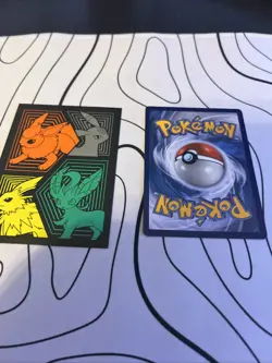 Pokemon TCG Pikachu Full Art RC29/RC32 Generations Radiant Collection Sleeved - Image 4