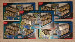 ✨Pokemon TCG Crown Zenith Sea & Sky Premium Collection Box 820650851636 - Image 2