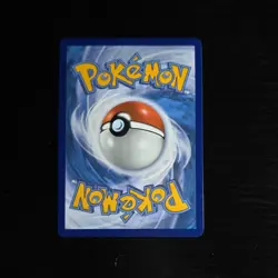 Pokemon Basic Fire Energy Reverse Holo 018 Sve: Scarlet & Violet Energies EN - Image 2