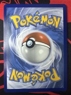 Giovanni's Charisma SR 197/165 Ultra Rare Pokemon Scarlet & Violet 151 NM - Image 2