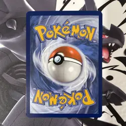 🔥Pokemon TCG Garganacl 178/091 SV: Paldean Fates Baby Shiny Holo NM+🔥 - Image 2