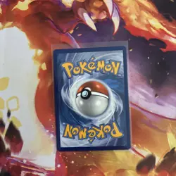2025 Pokemon Phantasmal Flames Oricorio ex Ultra Rare #110/094 - Image 2