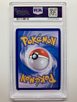 Pokemon 151 SV2a, Blastoise EX, SR, 186/165, PSA 10 (Korean) - Image 2