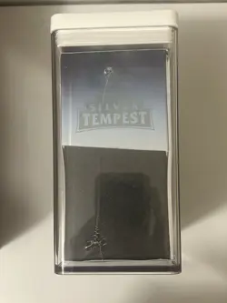 Silver Tempest Pokemon Center Elite Trainer Box PC ETB (Case Included) - Image 3