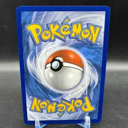 Pokemon TCG Basic Psychic Energy Scarlet & Violet - 151 207/165 Holo Hyper Rare - Image 2