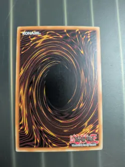 Yu-Gi-Oh - Ryu Senshi - LOD-019 - Super Rare - 1st Edition - Image 2
