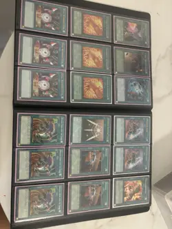 Yugioh GOAT Lot - Image 2