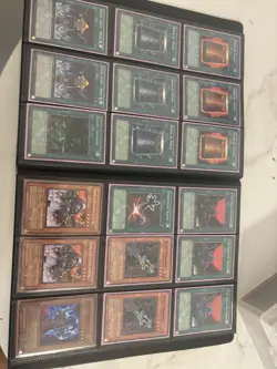 Yugioh GOAT Lot - Image 3