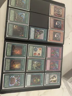 Yugioh GOAT Lot - Image 4