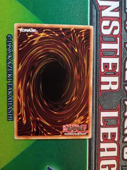 VLP 1st Ed Neo Galaxy-Eyes Photon Dragon GAOV-EN041 Ultimate Rare Yugioh - Image 3
