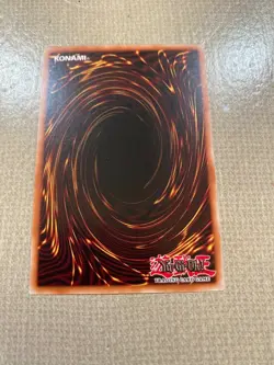 Yu-Gi-Oh tindangle angel mint common 1st ed EXFO-EN009 - Image 2