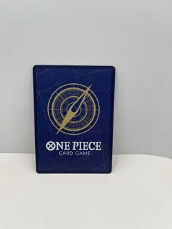 One Piece CCG Bartholomew Kuma OP12-119 - Image 3