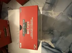 One Piece Carrying On His Will OP-13 English Booster Box Factory UNSEALED Bandai - Image 4