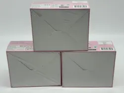 Lot of (3) One Piece Card Game EB-01 Memorial Collection Booster Boxes - Image 2