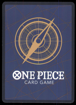 Jozu OP08-047 R One Piece Card Game Two Legends Foil English - Near Mint - Image 2