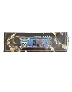 One Piece Trading Card Game Chinese Booster Box SEALED NWT - Image 4