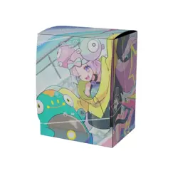 Unopened Snow Hazard & Clay Burst Pokemon Center Gym Set Expansion Pack Card - Image 2