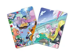 Unopened Snow Hazard & Clay Burst Pokemon Center Gym Set Expansion Pack Card - Image 4