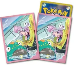 Unopened Snow Hazard & Clay Burst Pokemon Center Gym Set Expansion Pack Card - Image 5