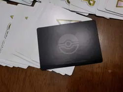 HUGE Pokemon VSTAR Marker Card Lot of Over 200! - Image 4