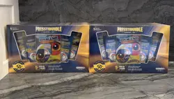 Pokemon TCG Bundle Lot of 10 | New & Sealed | 500 Cards | 5+ Holo/Rare per Box - Image 3