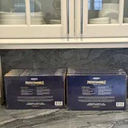 Pokemon TCG Bundle Lot of 10 | New & Sealed | 500 Cards | 5+ Holo/Rare per Box - Image 5