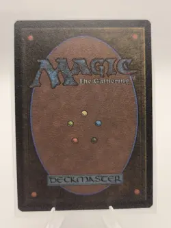 Magic The Gathering-English Life Finds a Way (Borderless) Near Mint - Image 2