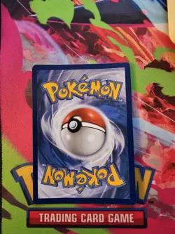Light Toxtricity SWSH137 SWSH: Sword & Shield Promo Cards Holo NM++ - Image 2