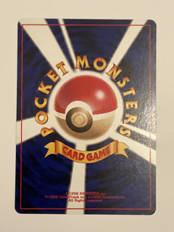 Togepi - #175 - Neo Destiny Japanese - Pokemon Card - Image 2
