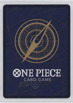 2022 One Piece Card Game: Straw Hat Crew ST01 Super Pre-Release Chopper - Image 2