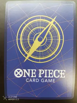 Monkey.D.Luffy (Illustration Box Vol.3) OP07-109 One Piece Promotion Cards NM/M - Image 2