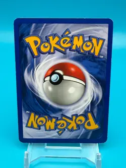 Goop Gas Attack Team Rocket Set #78 Pokemon Trainer Card TCG Near Mint - Image 2