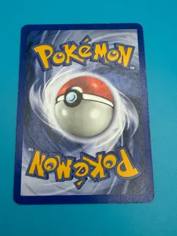 Goop Gas Attack Team Rocket Set #78 Pokemon Trainer Card TCG Near Mint - Image 4