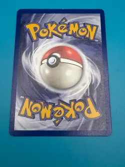 Exeggcute Pokemon Card - Base Set 2 - 74/130 Vintage 2000 TCG - Image 4