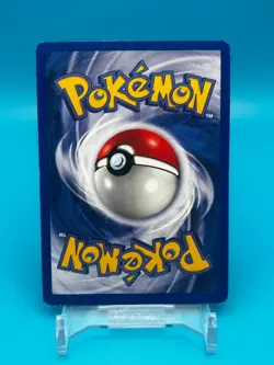 Pokemon TCG - Dewgong #36 Base 2 Set - Vintage Card 2000 Excellent Condition - Image 2