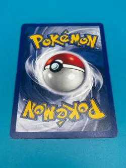 Pokemon TCG - Dewgong #36 Base 2 Set - Vintage Card 2000 Excellent Condition - Image 4