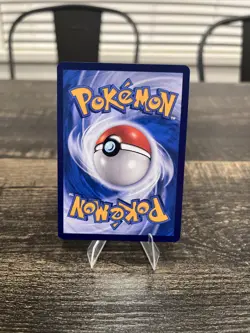 Pokemon Card [Fire Energy] CBB1C-18 05/06 Gem Pack Stamped SChinese Horizon - Image 2