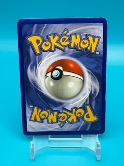 Vulpix Pokemon Card - Base Set 2 99/130 - LP Vintage 2000 TCG - Image 2