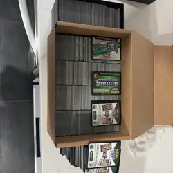 Pokemon Code Cards (3600+/-) - Image 1