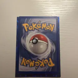 Ninetales EX Holo Pokemon TCG Card Hidden Legends Ultra Rare, 96/101 - Image 2