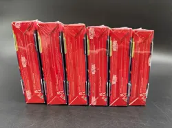 Lot of (6) Magic The Gathering MTG Spider-Man Collector Booster Boxes Sealed - Image 4