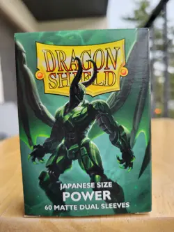 Dragon Shield Art Sleeves - Image 1