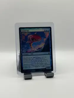 MTG, Giant Koi FOIL $3 ORDER MIN 53 Avatar: The Last Airbender Foil - Image 1