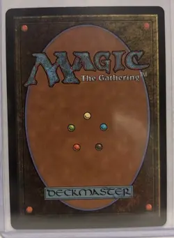 Wan Shi Tong, All-Knowing #98 (Foil) (NM) TLE Magic MTG - Image 2