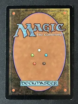 MTG Portal Three Kingdoms #67 Ambition's Cost HP - Image 2