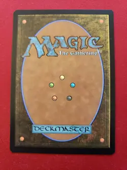 Yawgmoth, Thran Physician DMR #110 MtG - Image 2