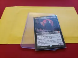 Yawgmoth, Thran Physician DMR #110 MtG - Image 5