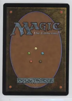 Maralen of the Mornsong Foil Magic: Morningtide #65 2008 - Image 2