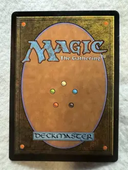 MTG - Witch Engine - Urza's Saga - LP - #169 - Free Shipping! - Image 2