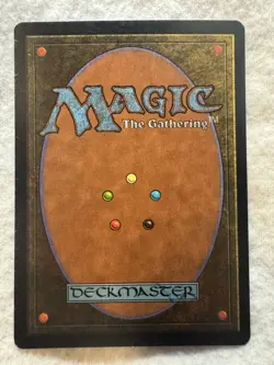 MTG - Hivis of the Scale - Mirage - MP - Rare - EN - Reg - Image 2